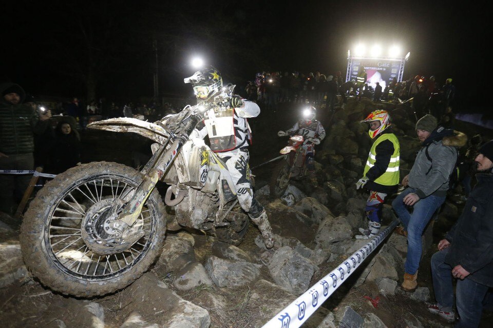 HellsGate 2019. A Christmas Nigthmare…